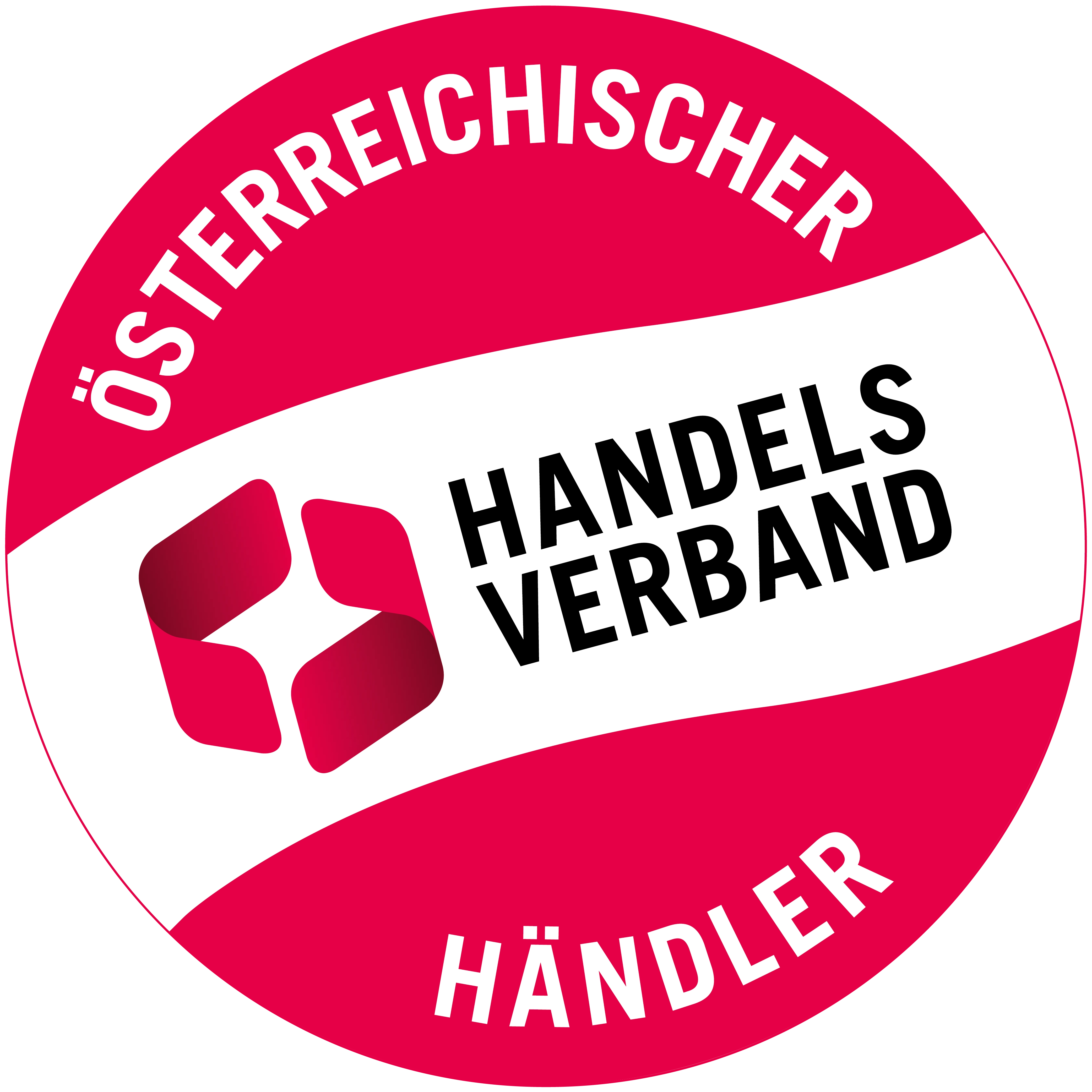 Handels verband österreichischer Händler logo
