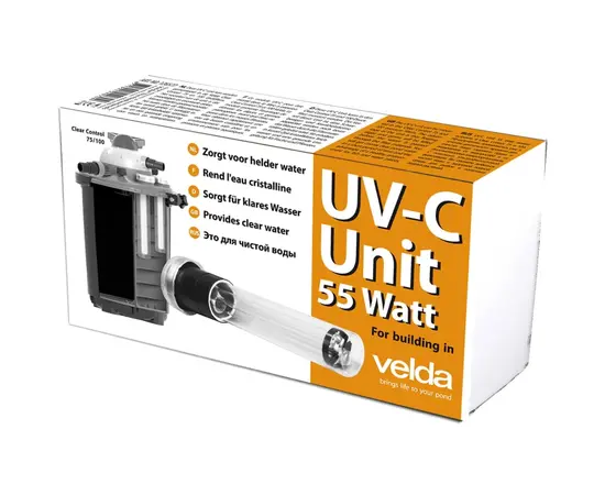 Velda UV-C Einheit 55 W